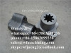 OEM Sand Casting Spare Parts of Cast Iron Casting Stem Valve