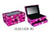 Valentine's Day Jewelry Custom Printed Cardboard Boxes Recycled With Drawer