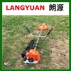 BC430 42.7cc 1E40F-5 garden tools gasoline brush cutter grass cutter