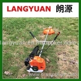 BC430 42.7cc 1E40F-5 garden tools gasoline brush cutter grass cutter