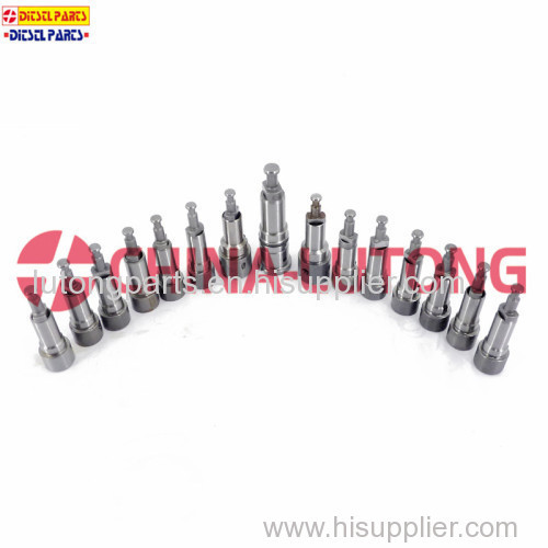 Diesel Plunger/Diesel Element 2 418 450 000