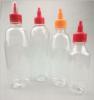 250ml 480ml 500ml 680ml plastic chili sauce bottle