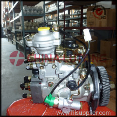Diesel Fuel Injection Pump for Isuzu 4jb1-Tc-Ve Pump