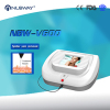 2016 hottest CE approved Truly 30MHZ spider vein red vein removal machine