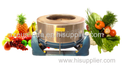 Vegetable Centrifugal Dewatering Machine