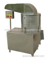 Vegetable Granule Cutting Machine