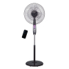 40cm Remote Control Pedestal Fan with LED Display