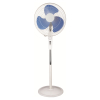 400mm Floor Standing Fan with Metal Blades 1350RPM