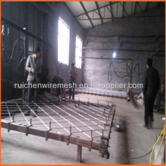 Slope protection wire mesh from China factory