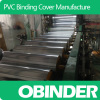 Obinder Pvc Binding Cover Manufacture Facotry