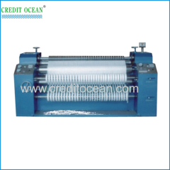 CREDIT OCEAN cold cutting machine for fabric