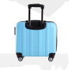 Travel luggage bags shopping trolley bag trolley case