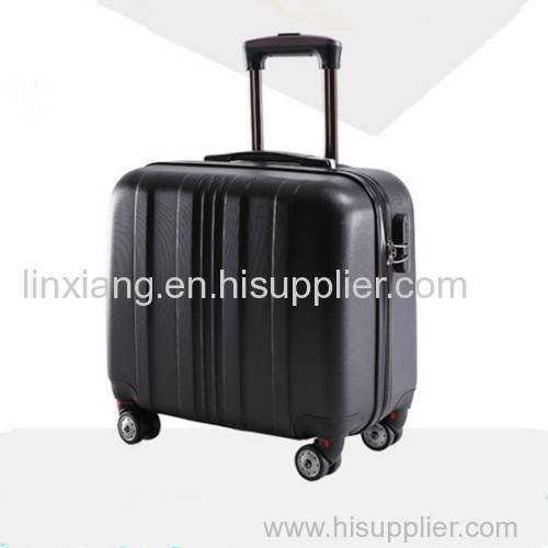 Travel luggage bags shopping trolley bag trolley case