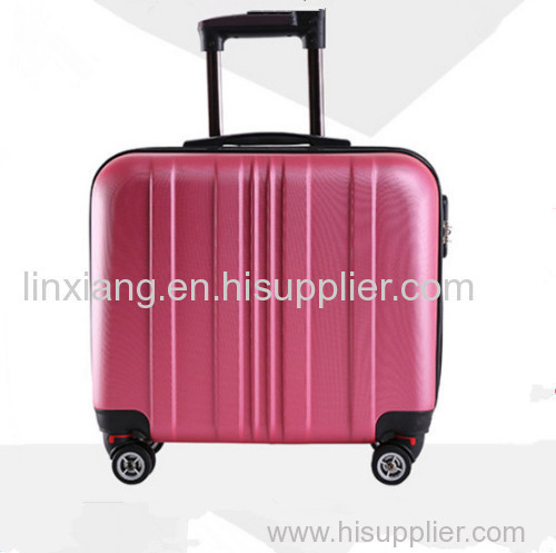 Travel luggage bags shopping trolley bag trolley case