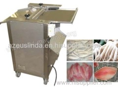 Fish Skinning Machine for Sale