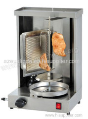 Azeus Doner Kebab Machine