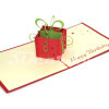 Gift Box 2-Birthday card-3d card-Pop up card-Handmade card