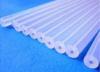 Soft Elastic Food Grade Silicone Tubing Drip Hose Wear Resistance For Laboratory