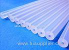 Soft Elastic Food Grade Silicone Tubing Drip Hose Wear Resistance For Laboratory