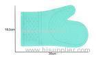 Kitchen Silicone Gloves Heat Resistant