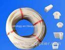 Decoration Pipe High Heat Silicone Tubing
