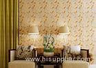 Economic Beautify Leaves Modern Removable Wallpaper for Home Decoration
