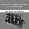 EFP to Fiber System EFP A1 Four Camera Optic Adaptors One Optic Base Station