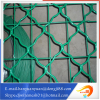 Albaba golden supplier Beautiful Grid Mesh for security protection