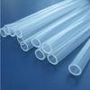 Transparency Medical Grade Silicone Tubing Hose Environmental Material For Drinking Machine