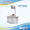 Professional Digital Radiography Veterinary X-ray Machine