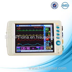 digital cheap patient monitor