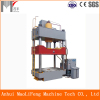 High quality table top plate small hydraulic press