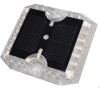 High reflective PC led solar road stud with CE ROHS