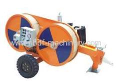 4 Ton HYDRAULIC PULLER TENSIONER FOR TRANSMISSION LINE