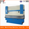 High quality ateel plate small hydraulic press brake