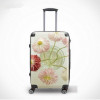 Hard Case PC Tomato Kids/Child/Baby Rolling Luggage Case/Suitcase/Trolley Bag