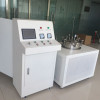 1600 C microwave vacuum sintering furnace