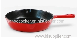 Cast Iron Parini Cookware