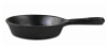 Electric Grill & Pizza Pan Cast Iron Frying Pan