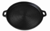 Cast Iron Frying Pan