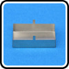 metal shielding case and rf shielding