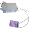 12v/24v/110v/220v Ozone Generator 1g/h with Ceramic Plate 2pcs start + Free Shipping