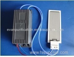 110V/220V 10GRH Ceramic Plate Ozone Generator Ozonizador 10GRH Plug in Plate Easy to Replace + Free Shipping