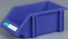 Spare parts stackable storage combined bin