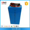 Solar lamps lithium rechargeable 12V 10AH LiFePO4 battery