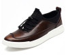 British Leisure Style Men Shoes