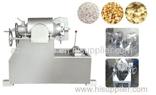 Rice Cake Production Line