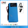 12V 30AH small portable backup power lifepo4 battery pack