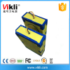 Large capacity LiFePO4 cell lithium ion battery 12v 40ah for wind power