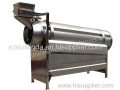 Fried Food Seasoning Machine